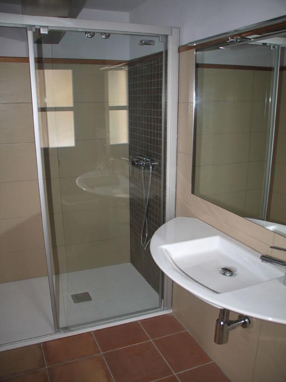 Ca De Costa Guest House El Pont de Suert Room photo
