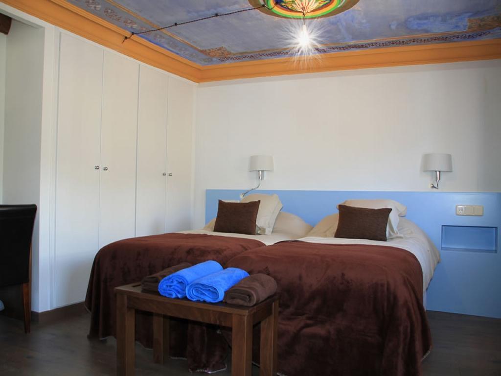 Ca De Costa Guest House El Pont de Suert Room photo